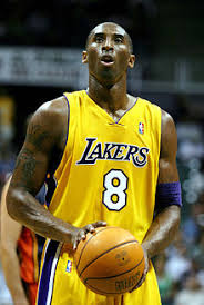 Auge de la camiseta de Kobe después de la jubilación